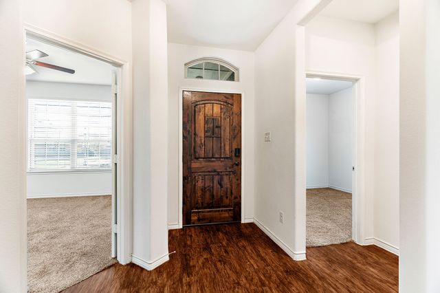 2209 Barx Drive, Little Elm, TX 75068