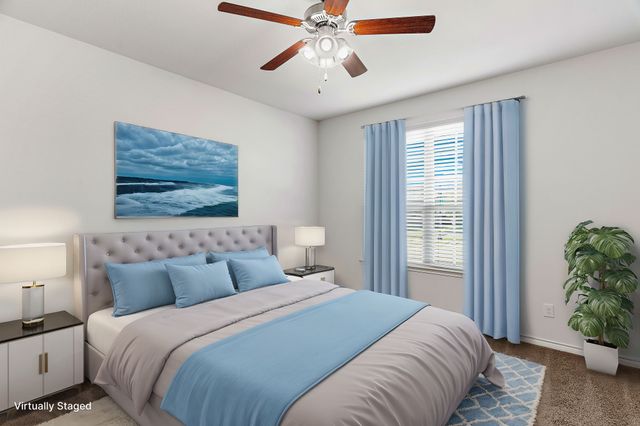 2209 Barx Drive, Little Elm, TX 75068