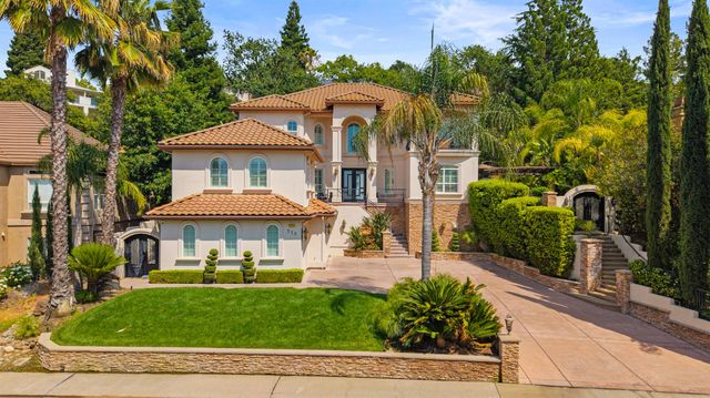 318 Canyon Falls, Folsom, CA 95630