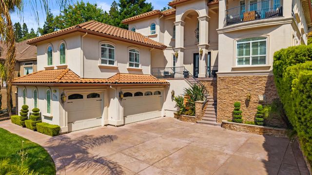 318 Canyon Falls, Folsom, CA 95630