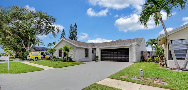 20977 Country Creek Drive, Boca Raton, FL 33428