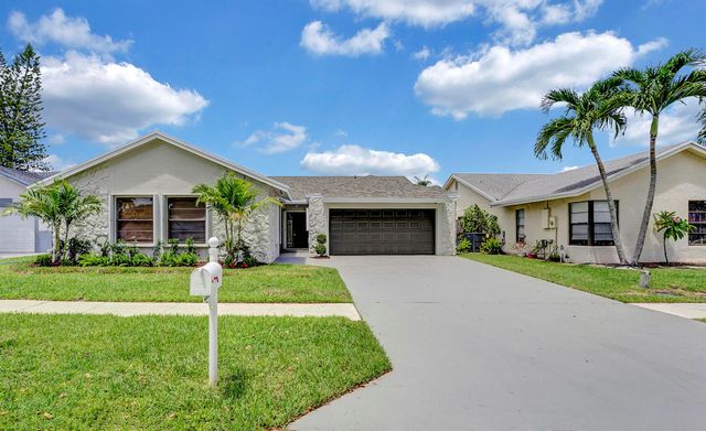 20977 Country Creek Drive, Boca Raton, FL 33428