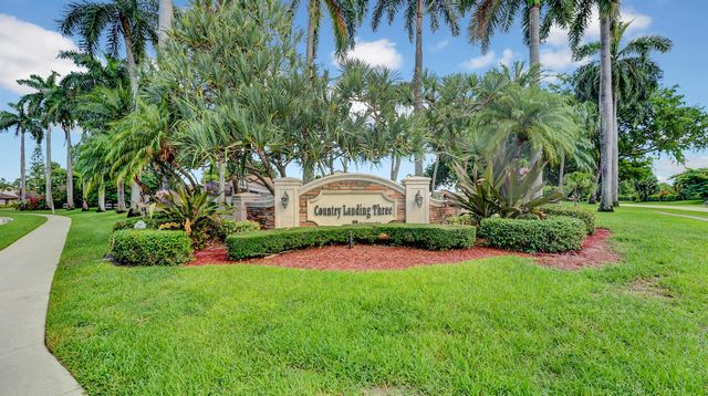 20977 Country Creek Drive, Boca Raton, FL 33428