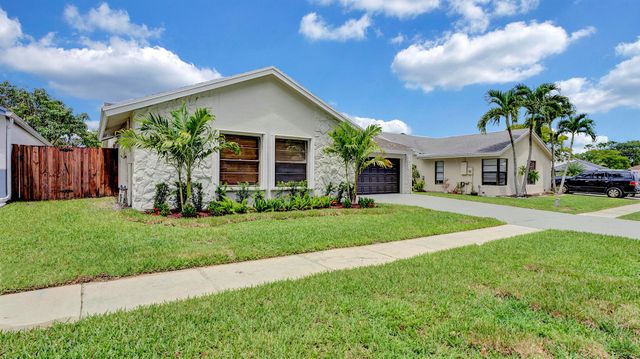 20977 Country Creek Drive, Boca Raton, FL 33428