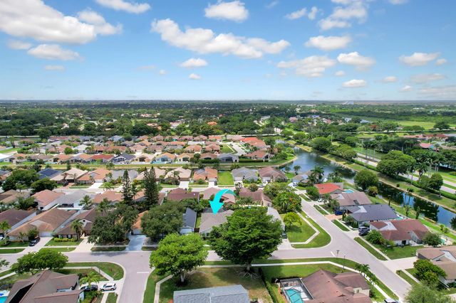 20977 Country Creek Drive, Boca Raton, FL 33428