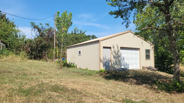 118 Indian Creek Loop, Buffalo, MO 65622
