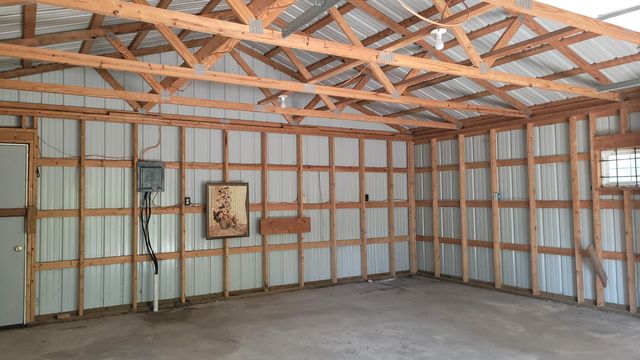 118 Indian Creek Loop, Buffalo, MO 65622