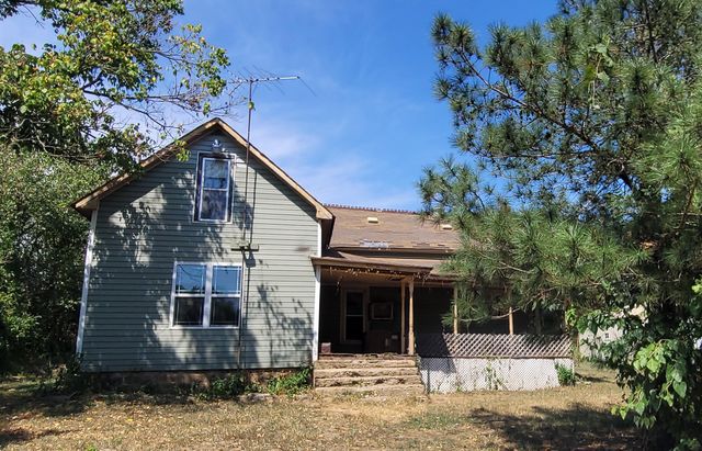 118 Indian Creek Loop, Buffalo, MO 65622