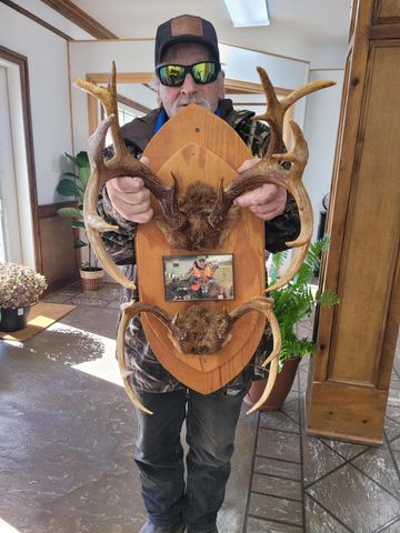 118 Indian Creek Loop, Buffalo, MO 65622