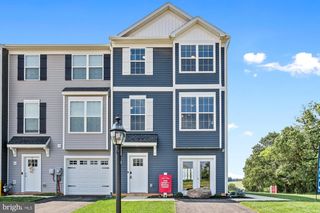 720 BUR OAK COURT #76, Aberdeen, MD 21001