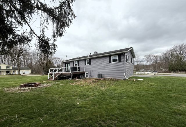 20332 DEVORE Road, Meadville, PA 16335