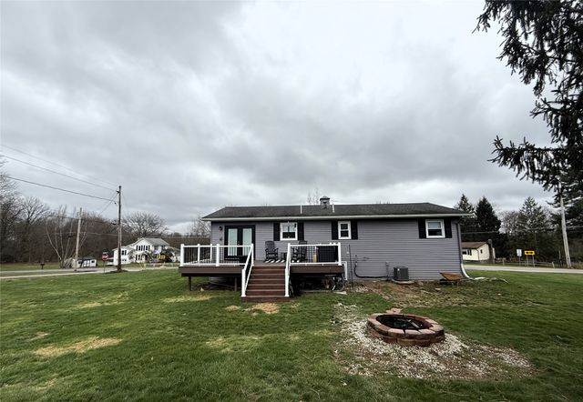 20332 DEVORE Road, Meadville, PA 16335