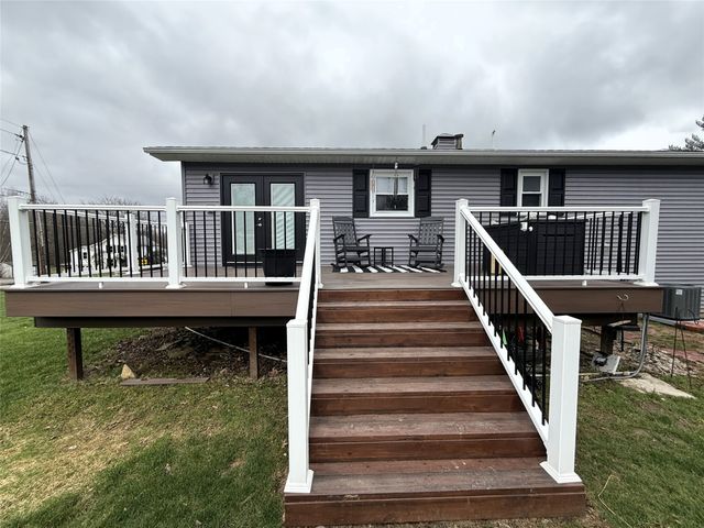 20332 DEVORE Road, Meadville, PA 16335