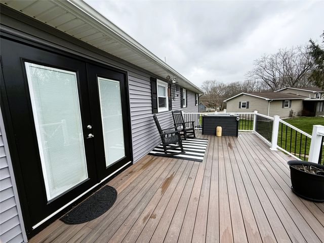 20332 DEVORE Road, Meadville, PA 16335