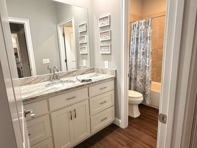 373 New Forest Road, Young Harris, GA 30582