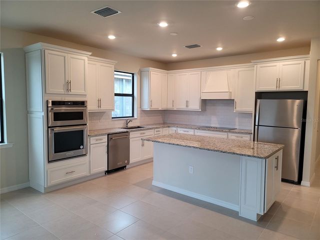 2530 BUCKTHORN LOOP, North Port, FL 34289