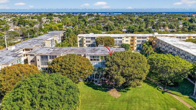 330 NE 26th Avenue 318, Boynton Beach, FL 33435