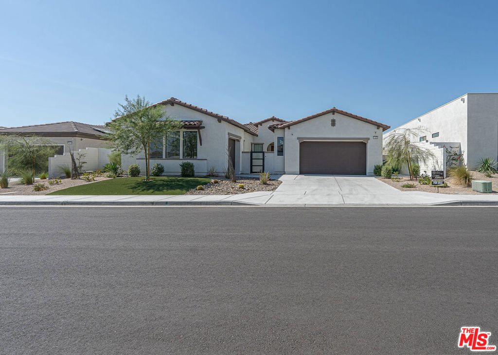 Image 1 of property listing at 75601 Montage, Palm Desert, CA 92211