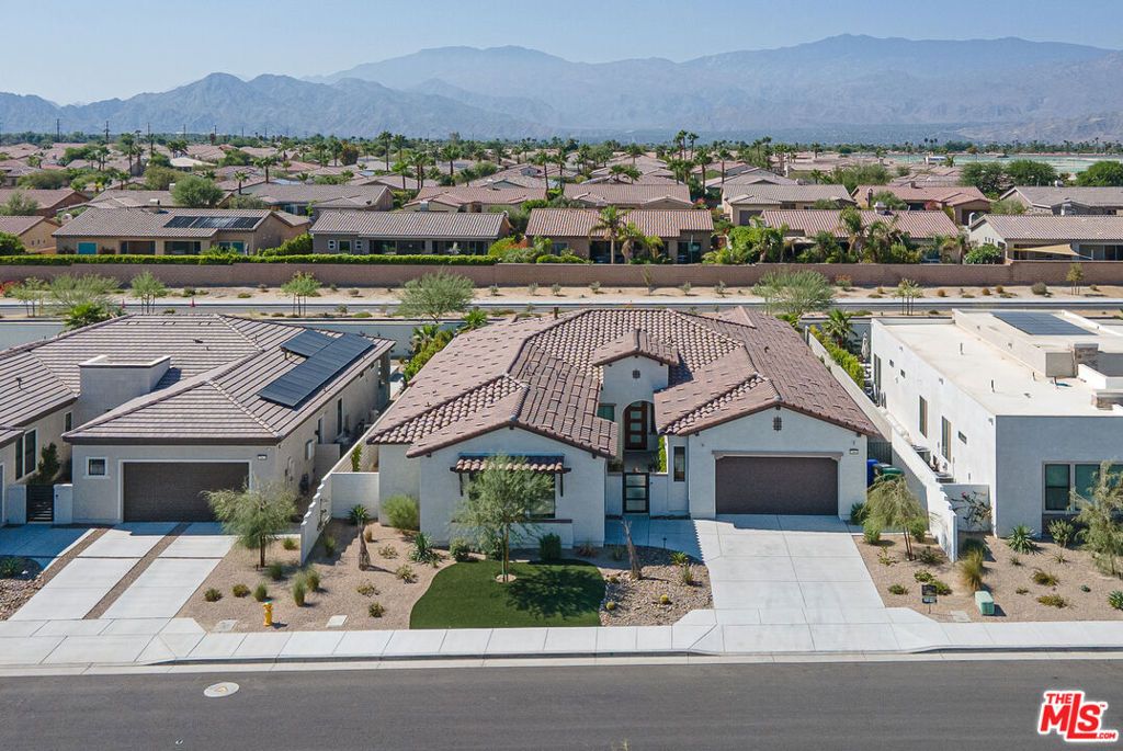 Image 2 of property listing at 75601 Montage, Palm Desert, CA 92211