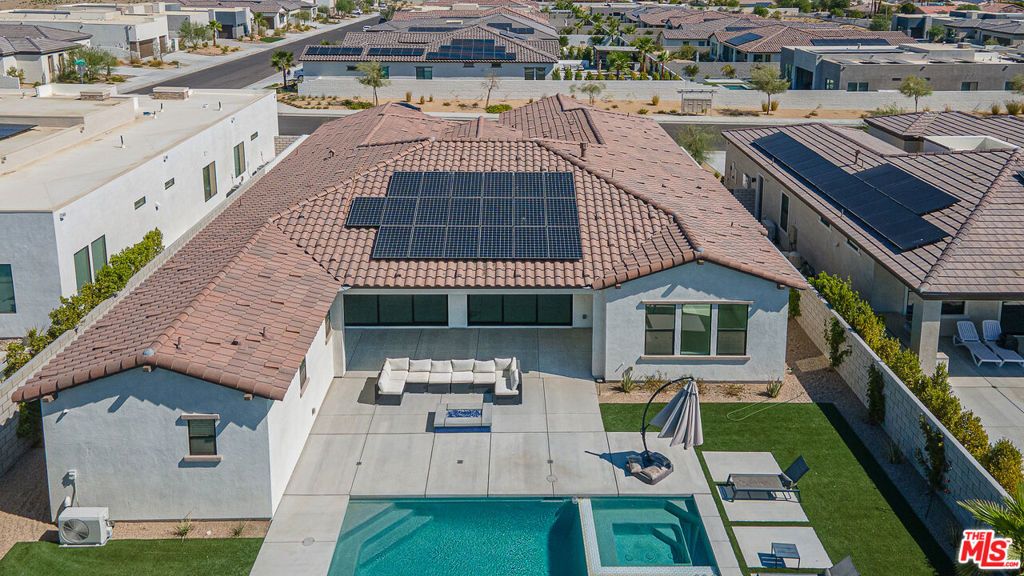 Image 63 of property listing at 75601 Montage, Palm Desert, CA 92211