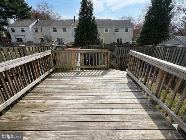 7728 HAVENSIDE TER, Rockville, MD 20855