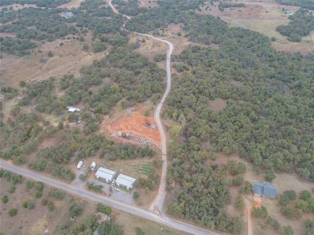 2460 County Road 1335, Blanchard, OK 73010