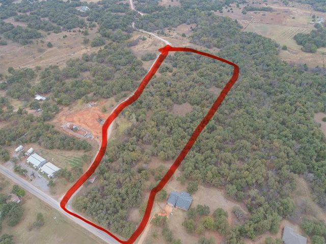 2460 County Road 1335, Blanchard, OK 73010