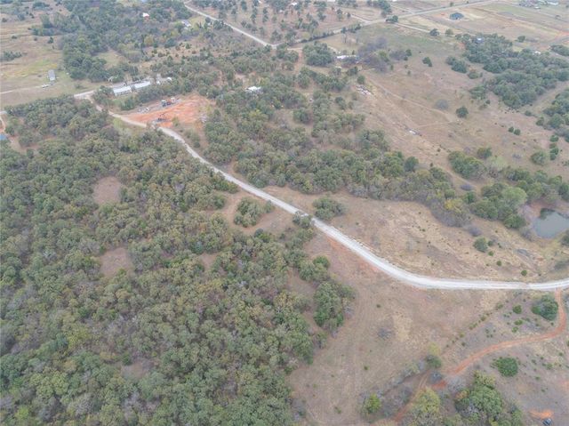 2460 County Road 1335, Blanchard, OK 73010