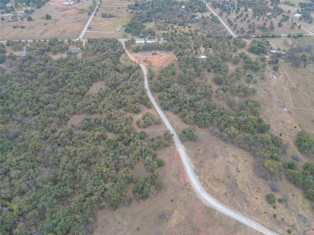 2460 County Road 1335, Blanchard, OK 73010