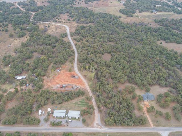 2460 County Road 1335, Blanchard, OK 73010