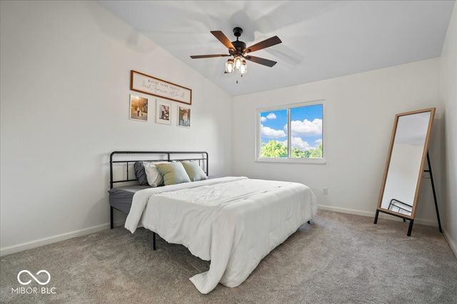 12519 Timber Creek Drive UNIT 11, Carmel, IN 46032
