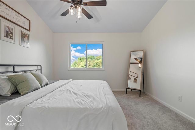 12519 Timber Creek Drive UNIT 11, Carmel, IN 46032