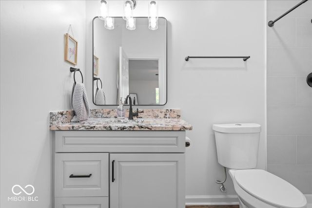 12519 Timber Creek Drive UNIT 11, Carmel, IN 46032