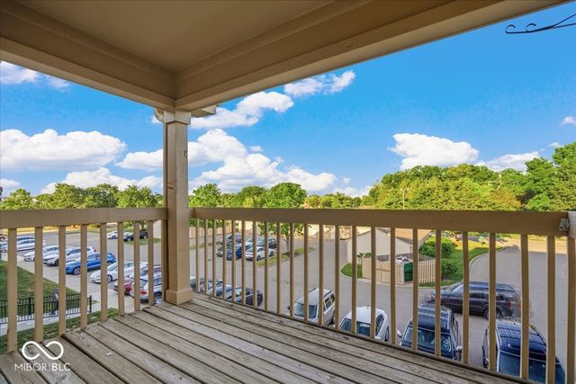 12519 Timber Creek Drive UNIT 11, Carmel, IN 46032