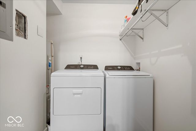 12519 Timber Creek Drive UNIT 11, Carmel, IN 46032