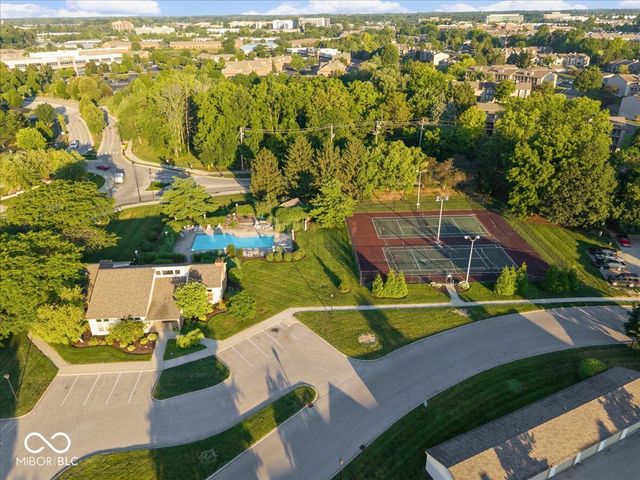 12519 Timber Creek Drive UNIT 11, Carmel, IN 46032