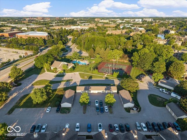12519 Timber Creek Drive UNIT 11, Carmel, IN 46032
