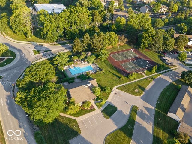 12519 Timber Creek Drive UNIT 11, Carmel, IN 46032