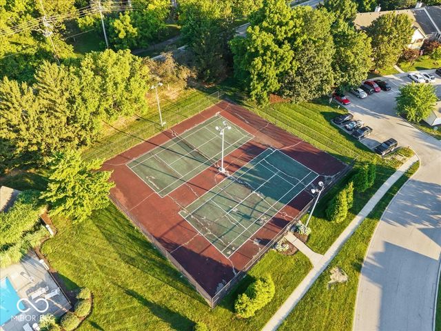 12519 Timber Creek Drive UNIT 11, Carmel, IN 46032