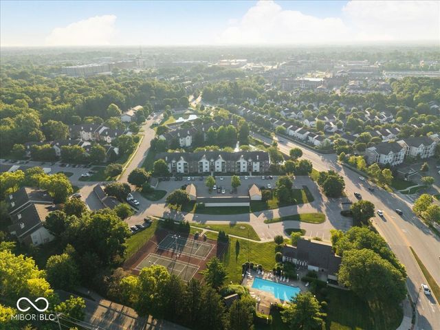 12519 Timber Creek Drive UNIT 11, Carmel, IN 46032