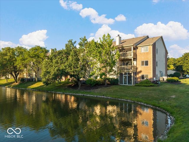 12519 Timber Creek Drive UNIT 11, Carmel, IN 46032