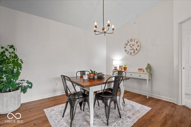 12519 Timber Creek Drive UNIT 11, Carmel, IN 46032