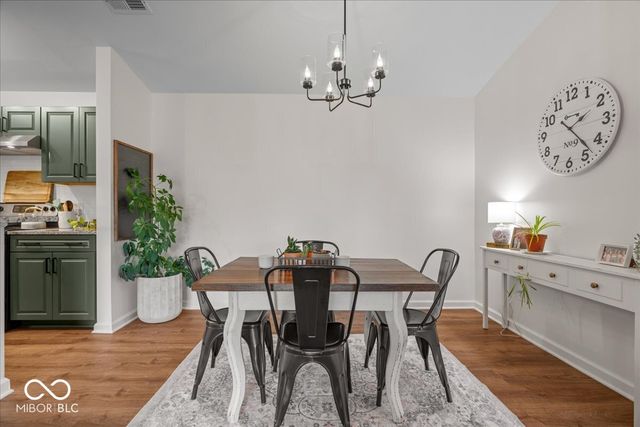 12519 Timber Creek Drive UNIT 11, Carmel, IN 46032