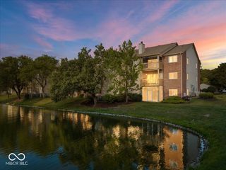 12519 Timber Creek Drive UNIT 11, Carmel, IN 46032