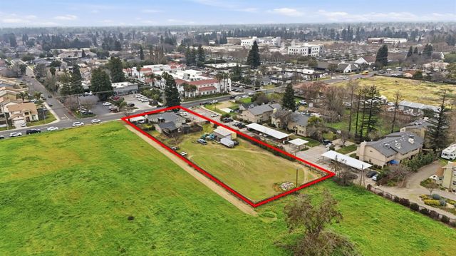 1740 Colorado Ave, Turlock, CA 95382