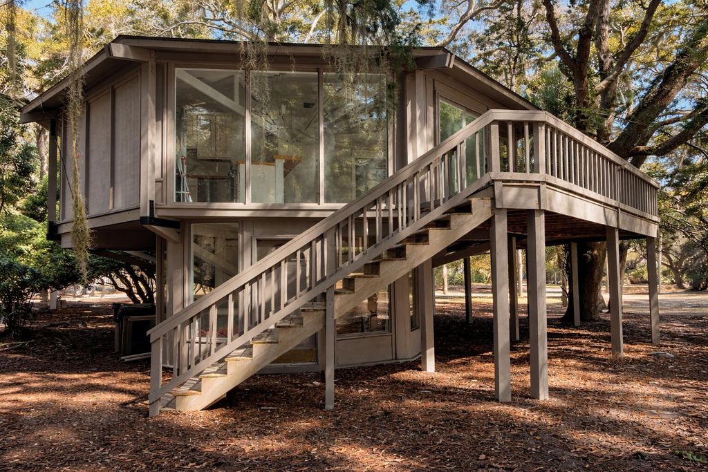 Image 1 of property listing at 3 Dunecrest Villa Trace Trail 3, Seabrook Island, SC 29455