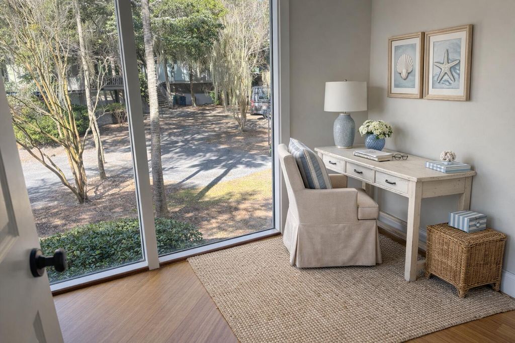 Image 11 of property listing at 3 Dunecrest Villa Trace Trail 3, Seabrook Island, SC 29455