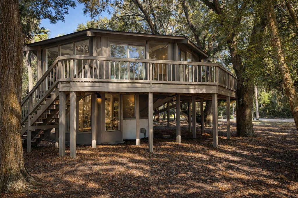 Image 17 of property listing at 3 Dunecrest Villa Trace Trail 3, Seabrook Island, SC 29455