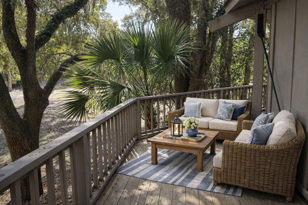 Image 2 of property listing at 3 Dunecrest Villa Trace Trail 3, Seabrook Island, SC 29455