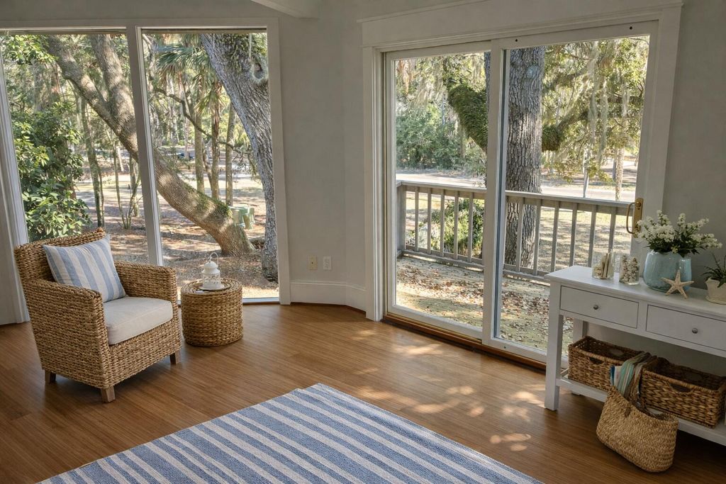 Image 5 of property listing at 3 Dunecrest Villa Trace Trail 3, Seabrook Island, SC 29455